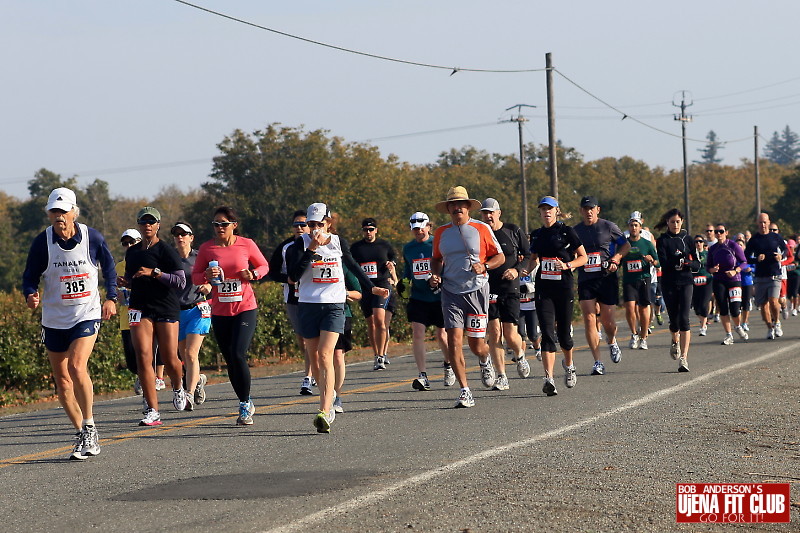 clarksburg_country_run_half_marathon f 2109