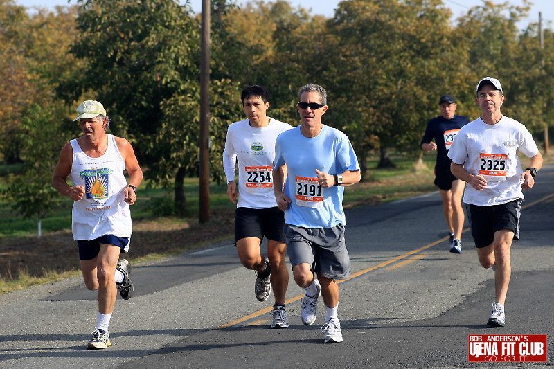 clarksburg_country_run_half_marathon f 2129