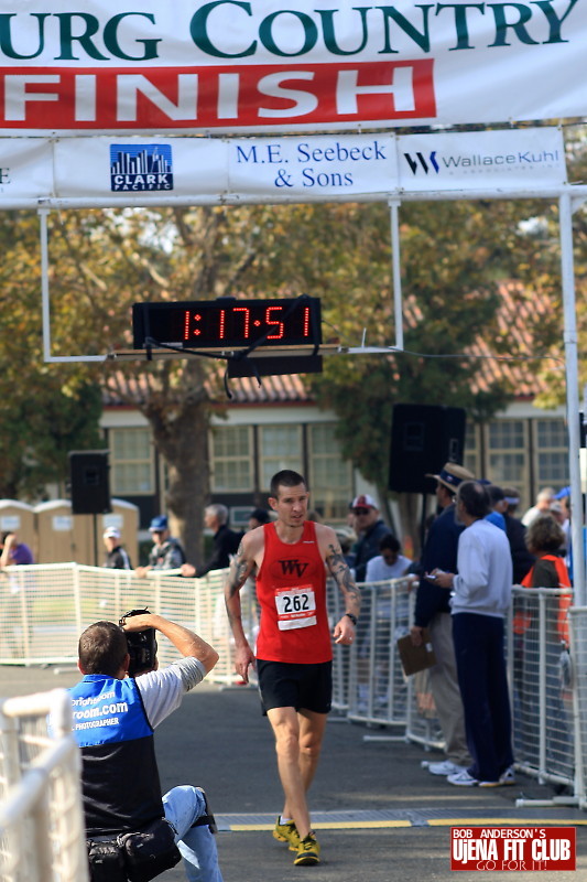 clarksburg_country_run_half_marathon f 2212